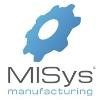 Manufacturing Information Systems Logo