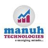 Manuh Technologies Logo