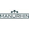 MANURHIN EQUIPEMENT Logo