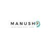 Manush Digitech Logo