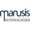 Manusis Technologies Logo