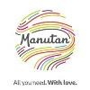 Manutan Logo