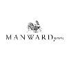 Manward Press Logo