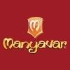 Manyavar Logo