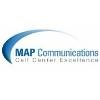 Map Communications Logo