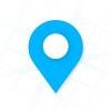 Map My Customers Logo