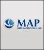 MAP Pharmaceuticals Logo