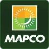 Mapco Express Logo