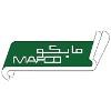 Mapco Logo