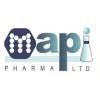 MAPI-PHARMA Logo