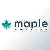 Maple Advance Logo