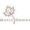 Maple Downs Golf & Country Club Logo