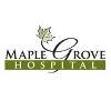 Maple Grove Hospital Logo