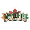 Maple Hill Montessori School Logo