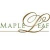 Maple Leaf at Home Logo