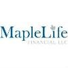 Maple Life Financial Logo