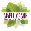 Maple Manor Rehab Center Logo