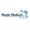 Maple Medical Logo