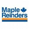 Maple Reinders Logo