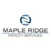 Maple Ridge Health Services Logo