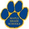 Maple Shade Township School District Logo