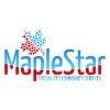 Maple Star Logo