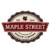 Maple Street Biscuit Company Logo