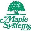 Maple Systems Logo