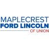 Maplecrest Ford Lincoln Logo