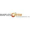 Maples ESM Technologies USA Logo