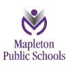 Mapleton Public Schools Logo