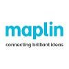 Maplin Electronics Logo
