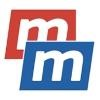Mapmechanics Logo