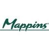 Mappins Jewellers Logo