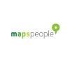 MapsPeople Logo