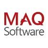 MAQ Software Logo