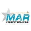 MAR, Incorporated Logo