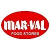 Mar-Val Food Stores Logo