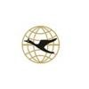 Maral Overseas Logo