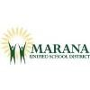 Marana Unified School District Logo