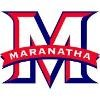 Maranatha High School Logo