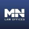 Marasco & Nesselbush Logo