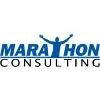 Marathon Consulting (Virginia) Logo