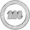 Marathon Grill Logo
