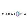 Maratopia Logo