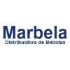 Marbela Distribuidora de Bebidas Logo