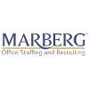 Marberg Staffing Logo