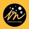 Marbles Logo
