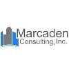 Marcaden Consulting Logo