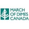 March of Dimes Canada Logo